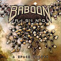 Baboon Rising : A Space Oddity